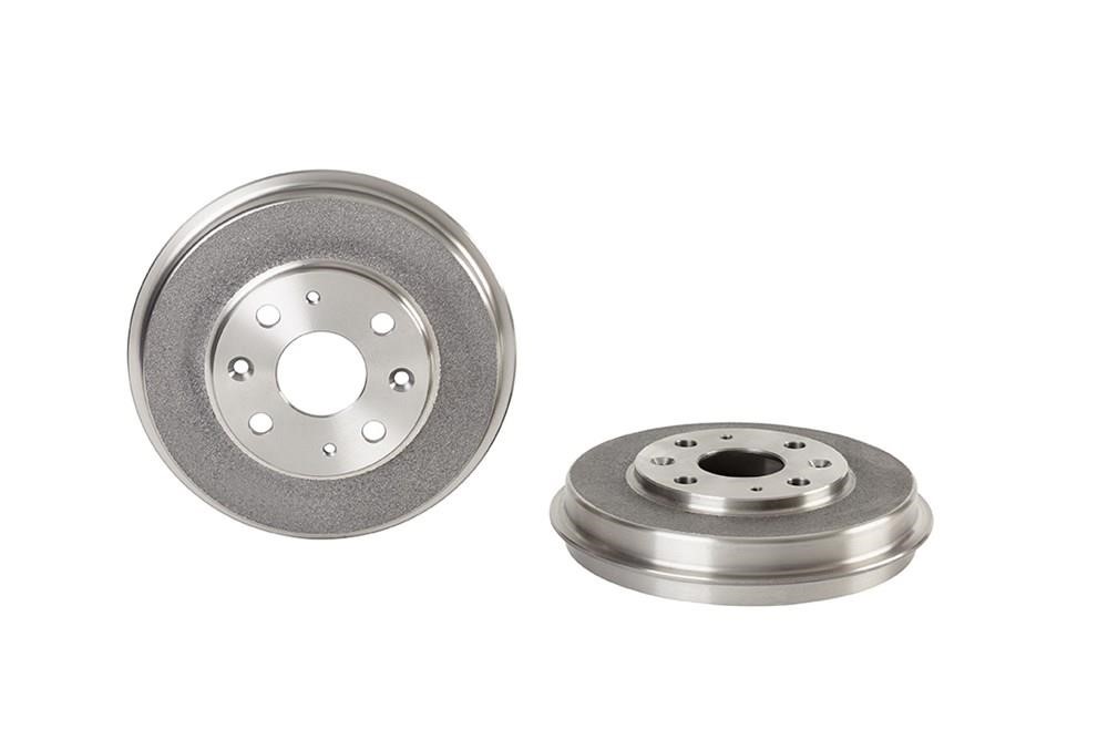 14A70010 Brembo Bremstrommel