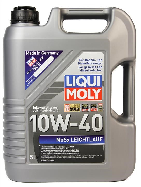 Buy Liqui Moly 1931 at a low price in Poland!