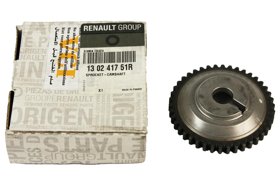 Buy Renault 13 02 417 51R at a low price in Poland!