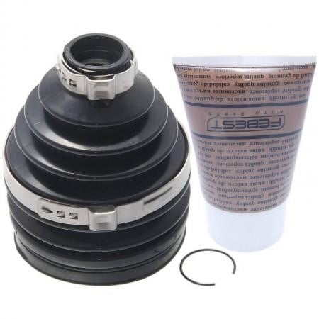 Febest 1217P-SOL2WD CV joint boot outer 1217PSOL2WD: Buy near me in Poland at 2407.PL - Good price!