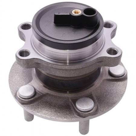 Febest 0482-GF2WDR Wheel hub with rear bearing 0482GF2WDR: Buy near me in Poland at 2407.PL - Good price!