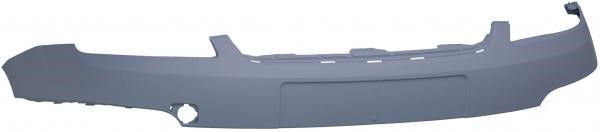 Phira 35150635 Front bumper 35150635: Buy near me in Poland at 2407.PL - Good price!
