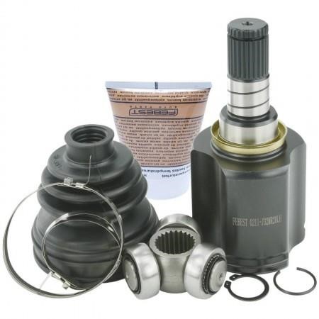 Febest 0211-J32MR20LH CV joint 0211J32MR20LH: Buy near me at 2407.PL in Poland at an Affordable price!