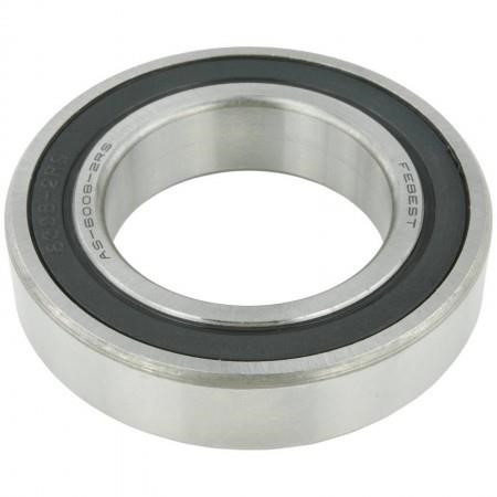 Febest AS-6008-2RS Bearing AS60082RS: Buy near me in Poland at 2407.PL - Good price!