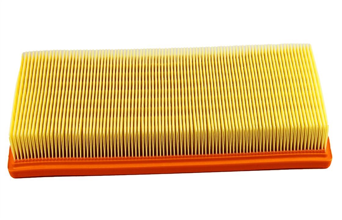 LX1080 Mahle/Knecht Luftfilter