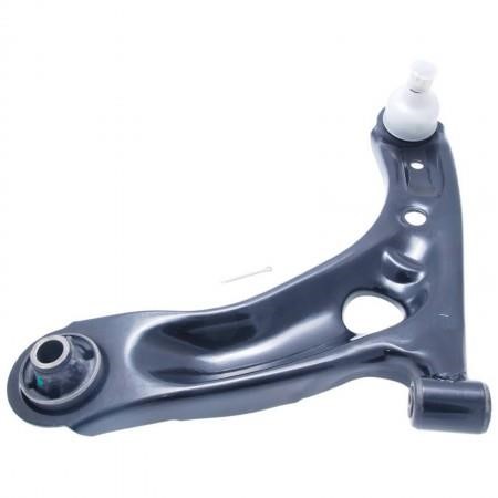 Febest 0124-KGB10LH Suspension arm, front left 0124KGB10LH: Buy near me at 2407.PL in Poland at an Affordable price!