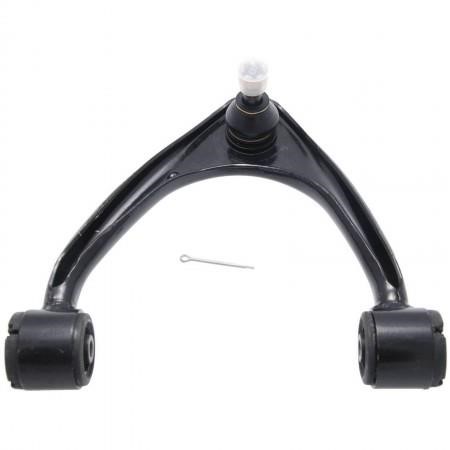 Febest 0124-GX100LH Suspension arm front upper left 0124GX100LH: Buy near me in Poland at 2407.PL - Good price!