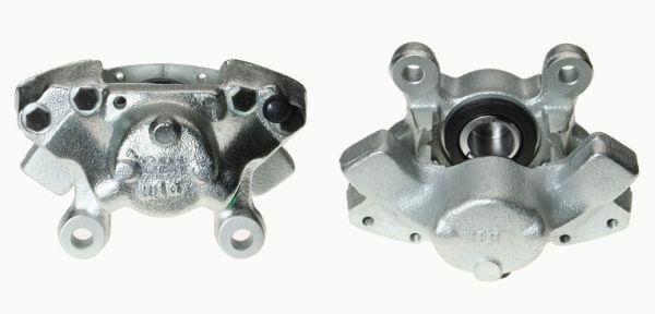 Brembo F 86 056 Суппорт тормозной F86056: Отличная цена - Купить в Польше на 2407.PL!