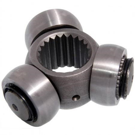 Febest 2716-440 Drive Shaft Tripoid 2716440: Buy near me in Poland at 2407.PL - Good price!