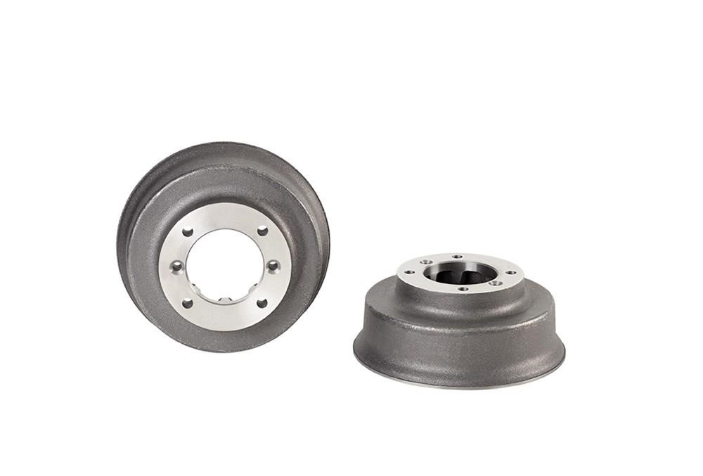 14316910 Brembo Bęben hamulcowy