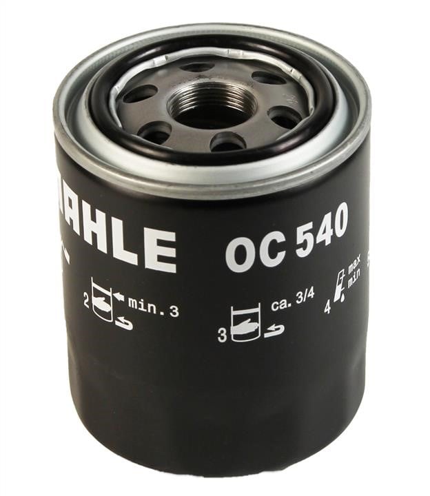 OC540 Mahle/Knecht Filtr oleju