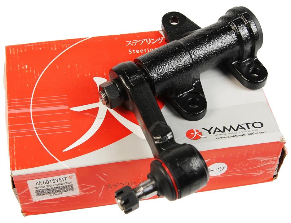 Lenkpendel, Satz Yamato IW5015YMT
