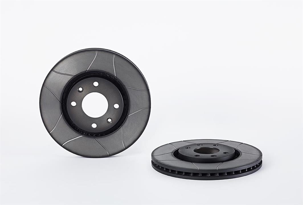 Kup Brembo 09.8760.75 w niskiej cenie w Polsce!
