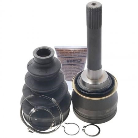 Febest 1410-MUS CV joint 1410MUS: Buy near me in Poland at 2407.PL - Good price!