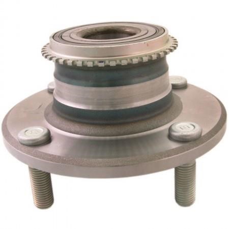 Febest 0482-CSA43R Wheel hub with rear bearing 0482CSA43R: Buy near me in Poland at 2407.PL - Good price!
