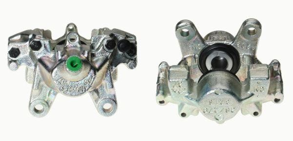 Brembo F 50 204 Bremssattel F50204: Kaufen Sie zu einem guten Preis in Polen bei 2407.PL!