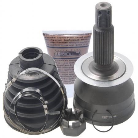 Febest 1210-006 CV joint 1210006: Buy near me at 2407.PL in Poland at an Affordable price!
