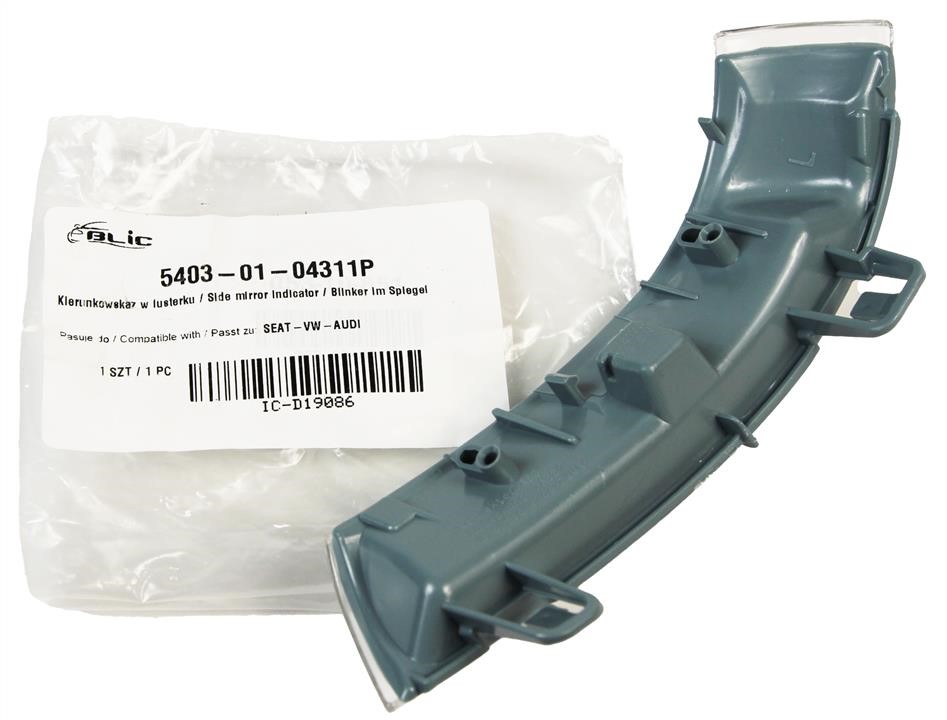 Kup Blic 54030104311P – super cena na 2407.PL!