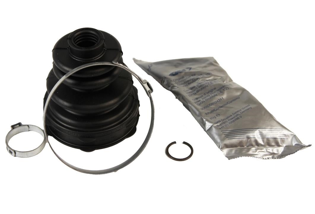 24737 GKN-Spidan Achsmanschette