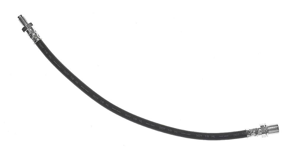 Brembo T 83 065 Brake Hose T83065: Buy near me in Poland at 2407.PL - Good price!