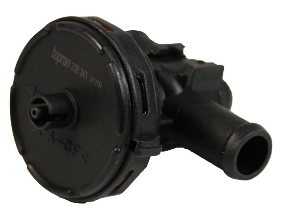 Topran 206 241 Heater control valve 206241: Buy near me in Poland at 2407.PL - Good price!
