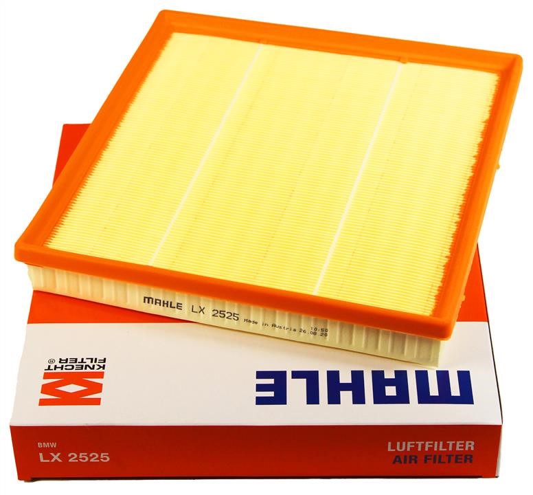 Kup Mahle/Knecht LX 2525 w niskiej cenie w Polsce!