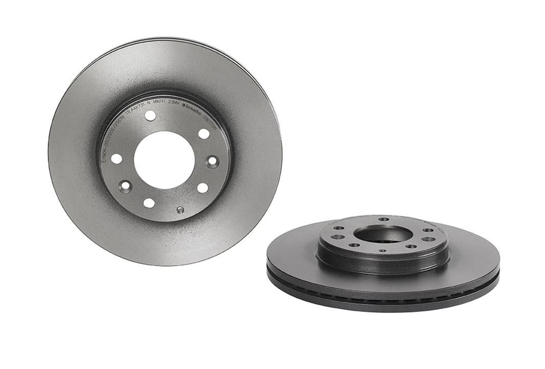 Buy Brembo 09.C179.11 at a low price in Poland!