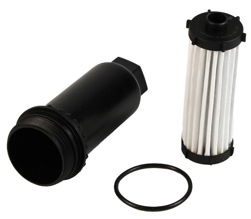 Mahle/Knecht HX 151KIT Automatic filter, kit HX151KIT: Buy near me at 2407.PL in Poland at an Affordable price!