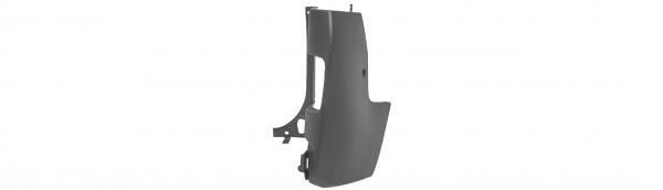 Renault 82 00 201 457 Bumper 8200201457: Buy near me at 2407.PL in Poland at an Affordable price!