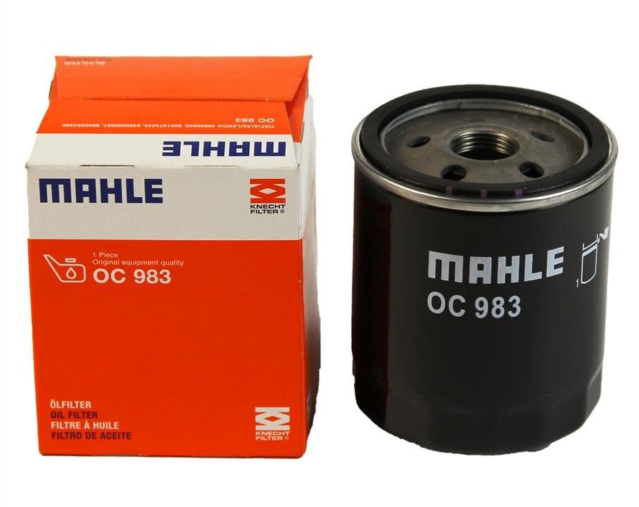 Kup Mahle/Knecht OC 983 w niskiej cenie w Polsce!
