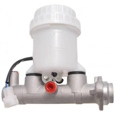 Febest MBC-V45W Brake Master Cylinder MBCV45W: Buy near me at 2407.PL in Poland at an Affordable price!
