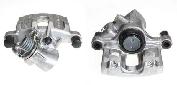 Brembo F 24 115 Brake caliper F24115: Buy near me at 2407.PL in Poland at an Affordable price!