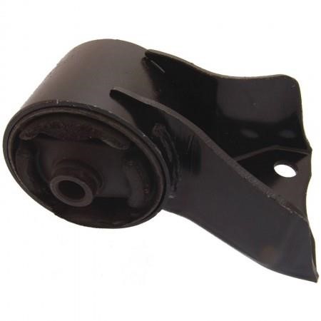 Febest MZM-003 Engine mount, rear MZM003: Buy near me in Poland at 2407.PL - Good price!
