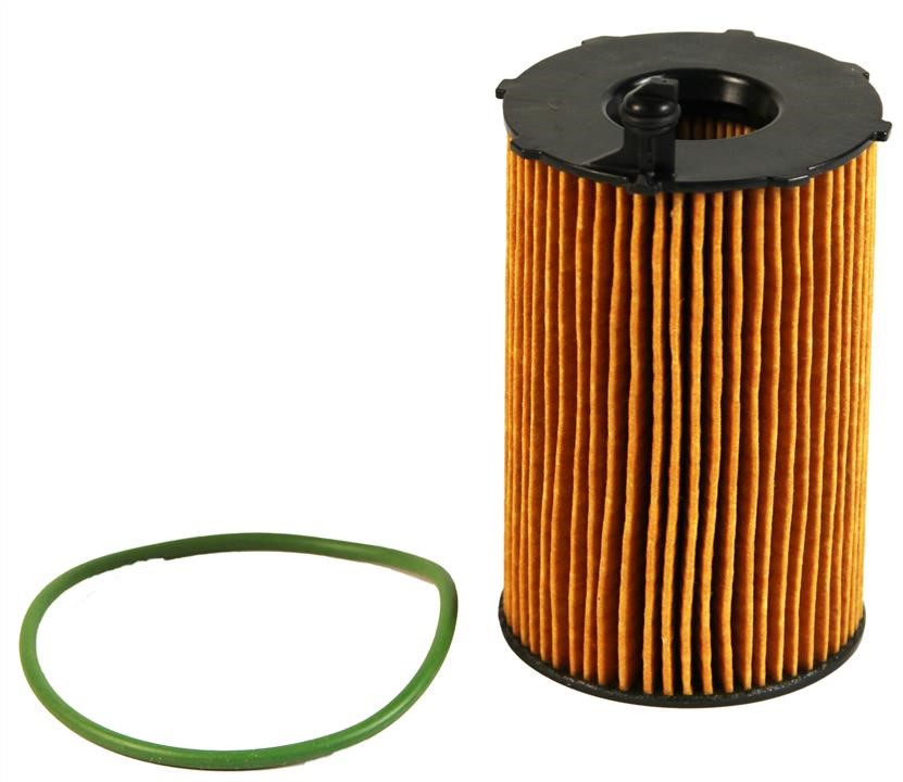 Mahle/Knecht OX 420D Oil Filter OX420D: Buy near me in Poland at 2407.PL - Good price!