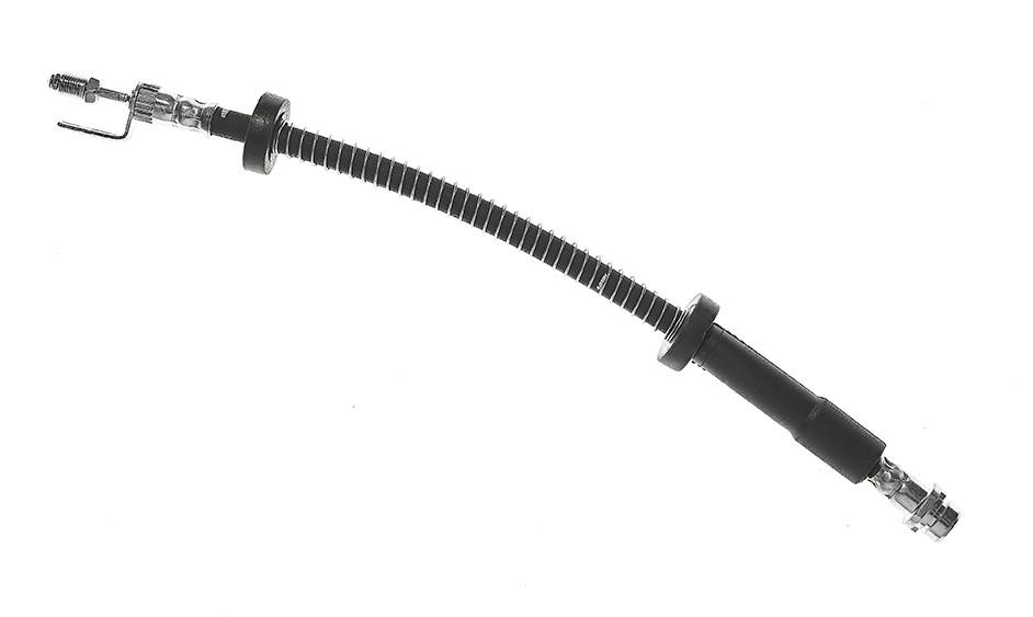 Flexible brake line Ford Tourneo Connect: T24134 Brembo Brake Hose