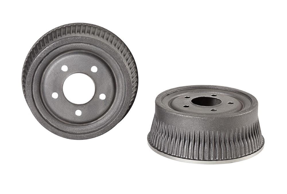 Brembo 14.A684.10 Rear brake drum 14A68410: Buy near me in Poland at 2407.PL - Good price!
