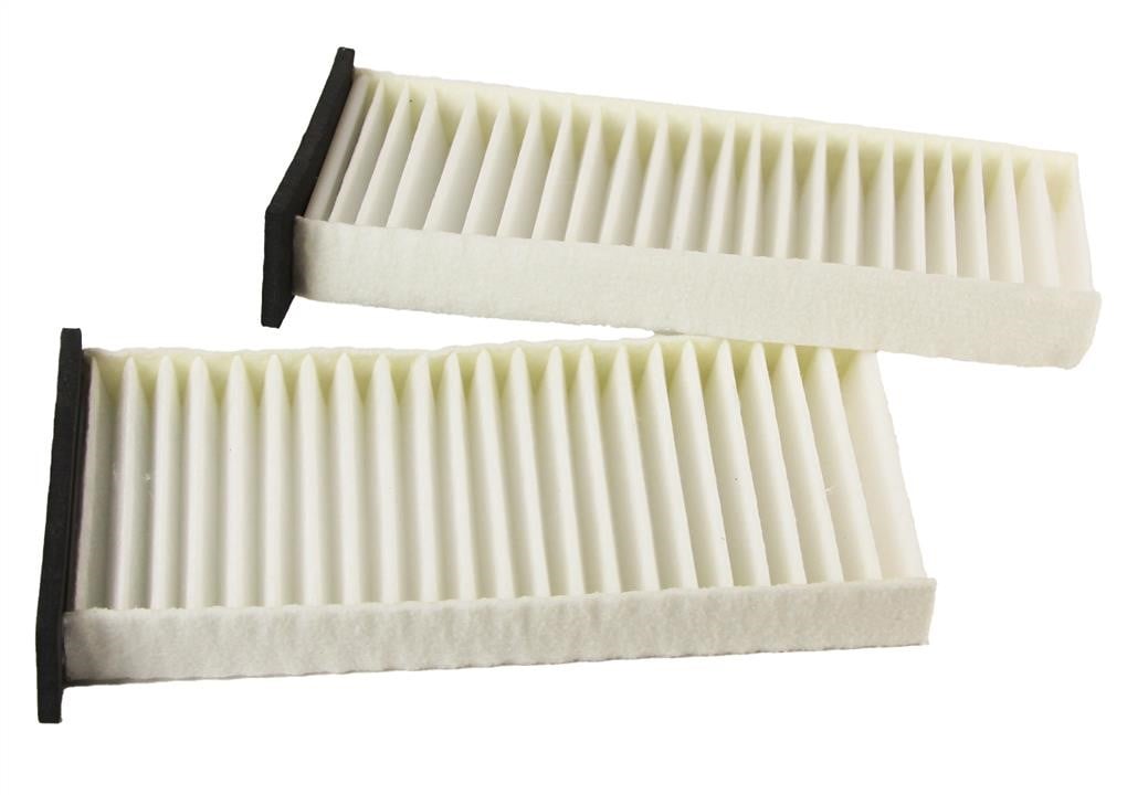 LA296S Mahle/Knecht Innenraumfilter
