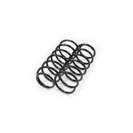 Febest 2308-012F-KIT Front suspension spring, set 2pcs. 2308012FKIT: Buy near me in Poland at 2407.PL - Good price!