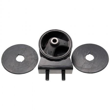 Febest SZM-SX4RR Motorlager hinten SZMSX4RR: Bestellen Sie in Polen zu einem guten Preis bei 2407.PL! SZMSX4RR Febest Motorlager hinten