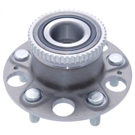 Febest 0382-CWA48R Wheel hub 0382CWA48R: Buy near me in Poland at 2407.PL - Good price!