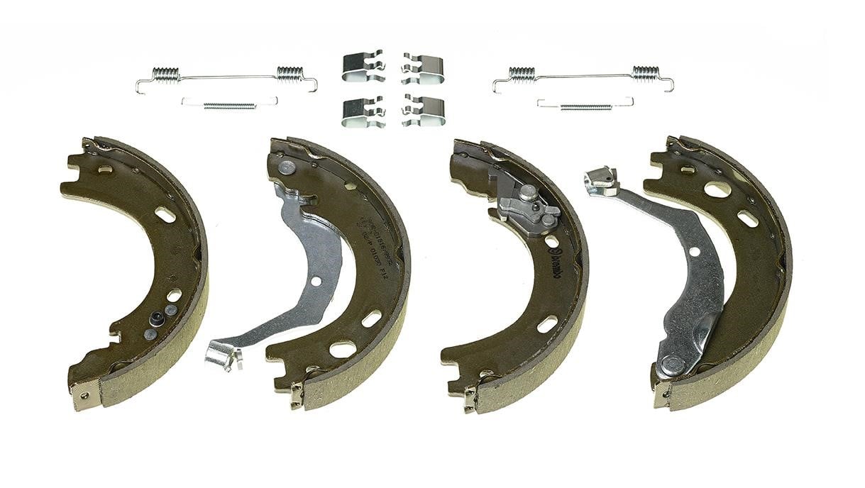 S44510 Brembo Handbremsbeläge