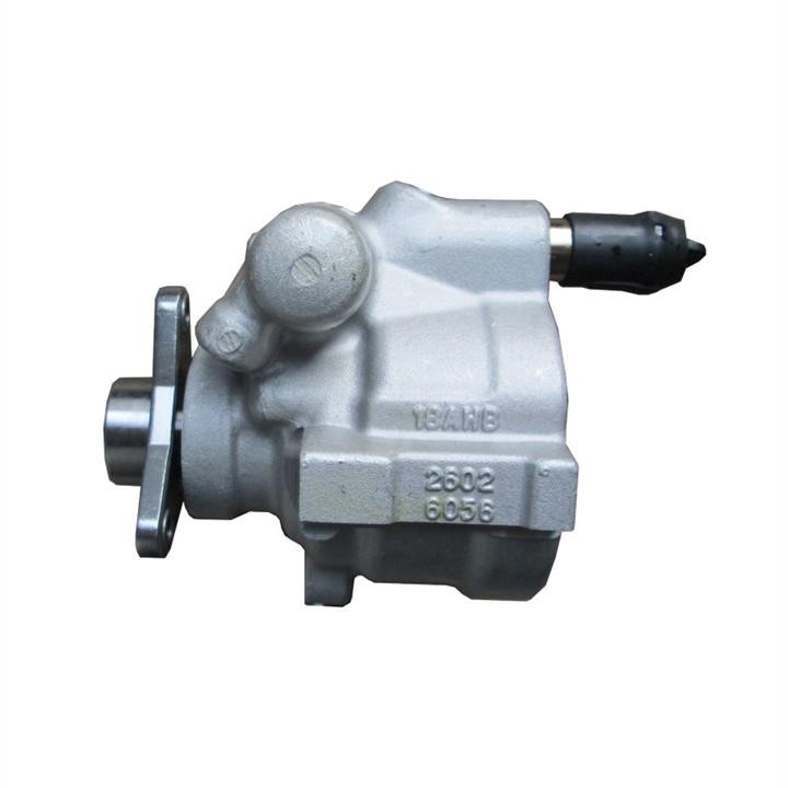 WRC 4901333 Hydraulic Pump, steering system 4901333: Buy near me at 2407.PL in Poland at an Affordable price!