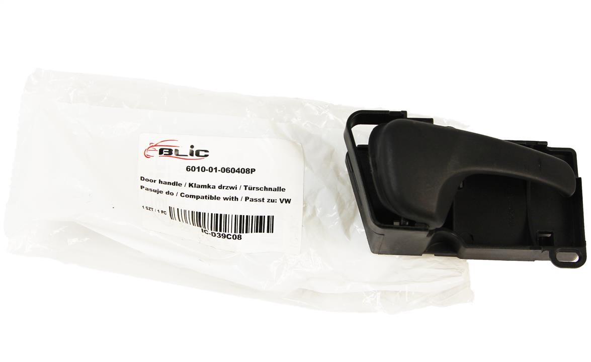 Buy Blic 601001060408P – good price at 2407.PL!
