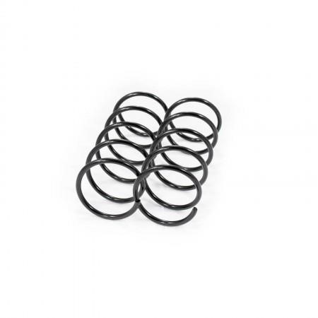Febest 2108-014F-KIT Front suspension spring, set 2pcs. 2108014FKIT: Buy near me in Poland at 2407.PL - Good price!