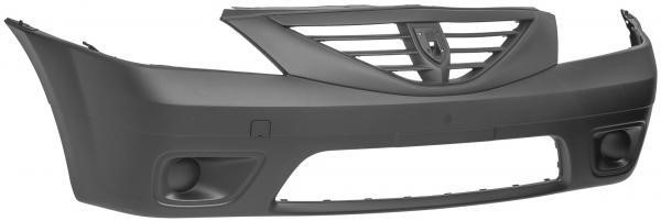 Renault 60 01 549 312 Front bumper 6001549312: Buy near me in Poland at 2407.PL - Good price!