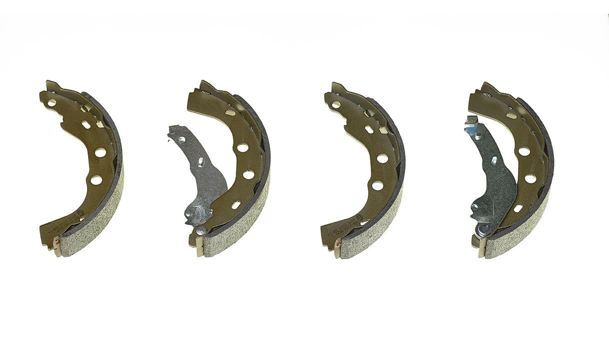 S78510 Brembo Szczęki hamulcowe, zestaw