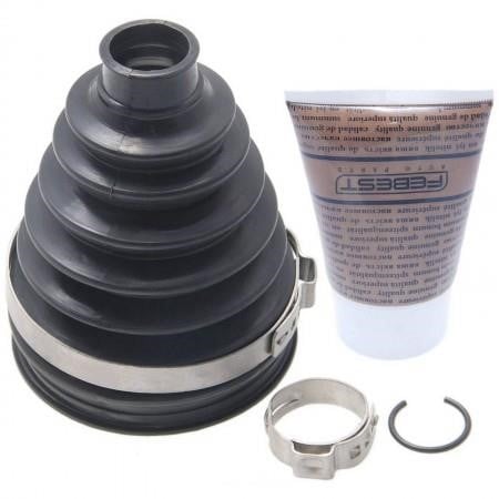 Febest 0317P-GB3 CV joint boot outer 0317PGB3: Buy near me in Poland at 2407.PL - Good price!