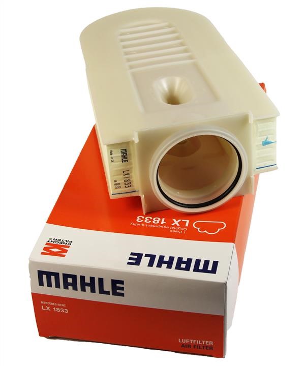 Kup Mahle/Knecht LX 1833 w niskiej cenie w Polsce!
