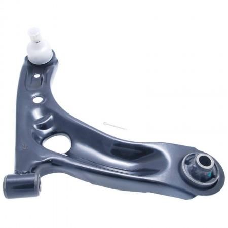 Febest 0124-KGB10RH Suspension arm front right 0124KGB10RH: Buy near me in Poland at 2407.PL - Good price!