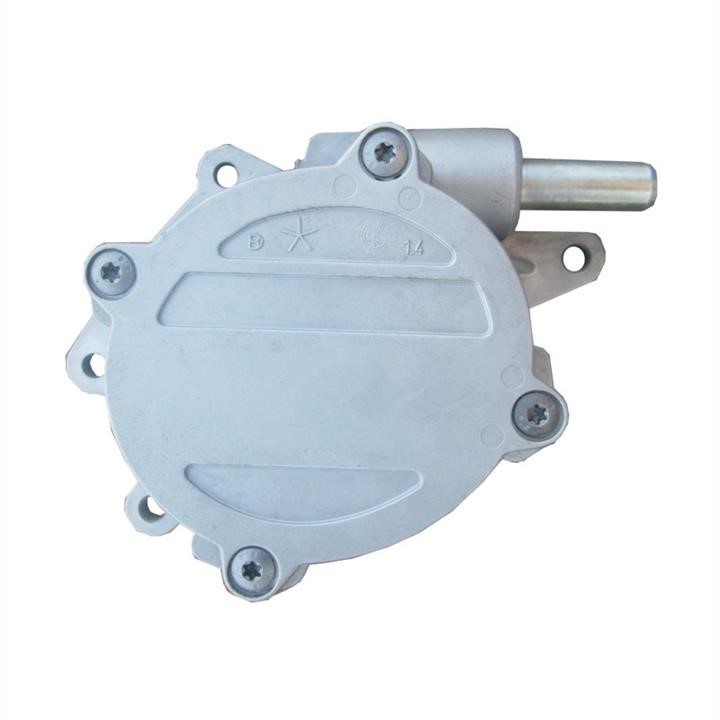 Mercedes A 642 230 00 65 Vacuum pump A6422300065: Buy near me at 2407.PL in Poland at an Affordable price!